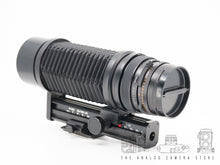 Afbeelding in Gallery-weergave laden, Not sold out, email how to order| Hasselblad CF Makro-Planar 135mm 5.6 + Auto bellows
