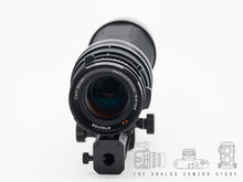 Afbeelding in Gallery-weergave laden, Not sold out, email how to order| Hasselblad CF Makro-Planar 135mm 5.6 + Auto bellows