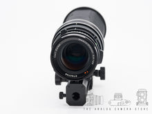 Afbeelding in Gallery-weergave laden, Not sold out, email how to order| Hasselblad CF Makro-Planar 135mm 5.6 + Auto bellows