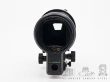 Afbeelding in Gallery-weergave laden, Not sold out, email how to order| Hasselblad CF Makro-Planar 135mm 5.6 + Auto bellows