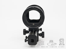 Afbeelding in Gallery-weergave laden, Not sold out, email how to order| Hasselblad CF Makro-Planar 135mm 5.6 + Auto bellows