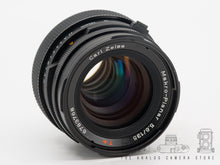 Afbeelding in Gallery-weergave laden, Not sold out, email how to order| Hasselblad CF Makro-Planar 135mm 5.6 + Auto bellows
