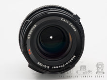 Afbeelding in Gallery-weergave laden, Not sold out, email how to order| Hasselblad CF Makro-Planar 135mm 5.6 + Auto bellows