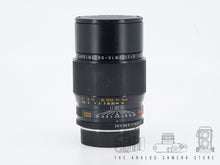 Afbeelding in Gallery-weergave laden, Not sold out, email for info how to order | Leica Apo Macro Elmarit-R 100mm 2.8 ROM | BOXED