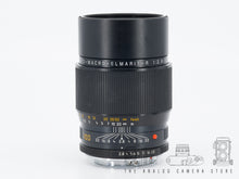 Afbeelding in Gallery-weergave laden, Not sold out, email for info how to order | Leica Apo Macro Elmarit-R 100mm 2.8 ROM | BOXED
