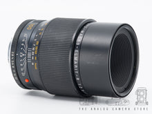 Afbeelding in Gallery-weergave laden, Not sold out, email for info how to order | Leica Apo Macro Elmarit-R 100mm 2.8 ROM | BOXED