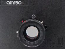 Afbeelding in Gallery-weergave laden, Cambo 4X5 + Schneider Apo Symmar 150mm 5.6 MC
