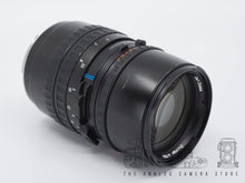Afbeelding in Gallery-weergave laden, Not sold out, email how to order | Hasselblad Carl Zeiss Sonnar CFE 180mm 4.0  | BOXED