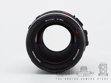Afbeelding in Gallery-weergave laden, Not sold out, email how to order | Hasselblad Carl Zeiss Sonnar CFE 180mm 4.0  | BOXED