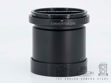 Afbeelding in Gallery-weergave laden, Not sold out, email how to order | Hasselblad Converter 2XE