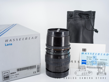 Afbeelding in Gallery-weergave laden, Not sold out, email how to order | Hasselblad Carl Zeiss Sonnar CFE 180mm 4.0  | BOXED