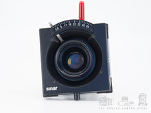 Load image into Gallery viewer, Ask for price | Sinar P3, Exact, 4 lens set
