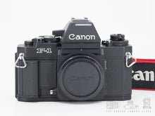 Load image into Gallery viewer, Soon for sale | Canon NEW F1
