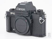 Load image into Gallery viewer, Soon for sale | Canon NEW F1
