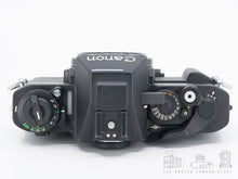 Load image into Gallery viewer, Soon for sale | Canon NEW F1
