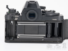 Load image into Gallery viewer, Soon for sale | Canon NEW F1

