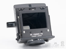 Load image into Gallery viewer, Soon for sale | Canon NEW F1
