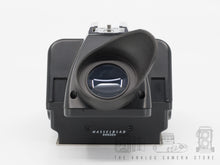 Load image into Gallery viewer, Hasselblad PM5 | blue line
