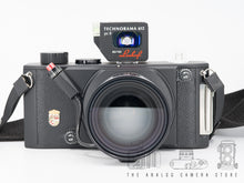Afbeelding in Gallery-weergave laden, Soon for sale | Linhof Technorama 612pcII + Schneider Super-Symmar XL 80mm 4.5
