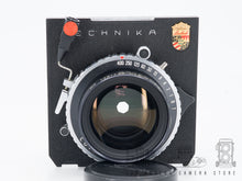 Load image into Gallery viewer, Soon for sale | Fujinon A 300mm 9.0 | Linhof Technika 4X5
