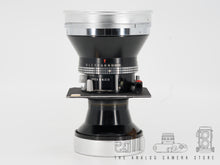 Load image into Gallery viewer, Soon for sale | Carl Zeiss Biogon 75mm 4.5 for Linhof Technika 4X5 | Linhof Select
