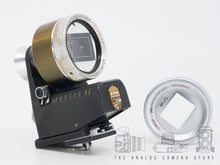 Load image into Gallery viewer, Soon for sale | Linhof Universal viewfinder for 4X5
