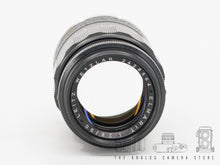 Afbeelding in Gallery-weergave laden, Leica Elmarit-M 90mm 2.8 | CLA
