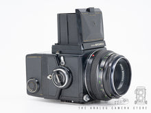 Load image into Gallery viewer, Bronica ETRS
