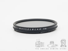 Afbeelding in Gallery-weergave laden, Hasselblad pola filter B60 | BOXED
