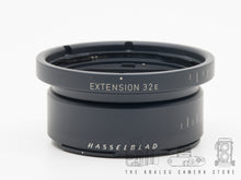 Load image into Gallery viewer, Hasselblad extension tube 32E | BOXED

