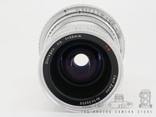 Load image into Gallery viewer, Hasselblad Carl Zeiss Distagon C 50mm 4.0 T* | READ
