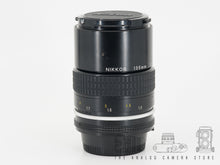 Load image into Gallery viewer, Nikon Nikkor 135mm 2.8 Ai, READ

