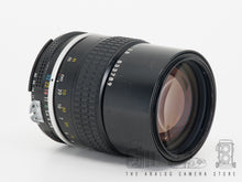 Load image into Gallery viewer, Nikon Nikkor 135mm 2.8 Ai, READ
