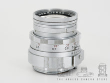 Load image into Gallery viewer, Leica Summicron-M 50m 2.0 &#39; Dual range&#39; Goggles
