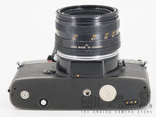Load image into Gallery viewer, Soon for sale | Leica R4s + Leica Summicron R 50mm 2.0 V2
