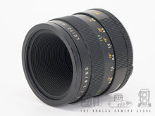 Load image into Gallery viewer, For sale after CLA | Leica Elmarit-R 60mm 2.8 | 3 CAM
