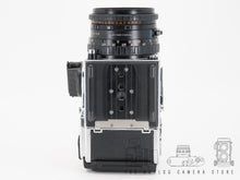 Afbeelding in Gallery-weergave laden, Soon for sale | Hasselblad 503CW, 3200 ISO + CFE 80mm 2.8 + A12 (CLA)

