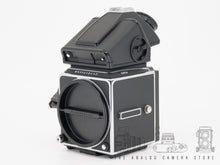 Load image into Gallery viewer, Soon for sale | Hasselblad 501CM + VFC-6
