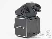 Load image into Gallery viewer, Soon for sale | Hasselblad 501CM + VFC-6

