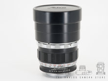 Afbeelding in Gallery-weergave laden, Leica Telyt 200mm 4.0 LTM for Visoflex
