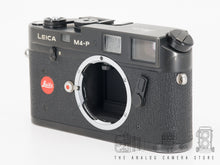 Load image into Gallery viewer, Leica M4-P | READ | NEED CLA
