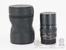 Load image into Gallery viewer, SOLD | Leica Elmarit-M 90mm 2.8 E46 | MINT

