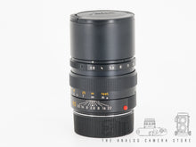 Load image into Gallery viewer, SOLD | Leica Elmarit-M 90mm 2.8 E46 | MINT
