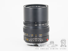 Load image into Gallery viewer, SOLD | Leica Elmarit-M 90mm 2.8 E46 | MINT
