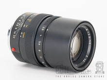 Load image into Gallery viewer, Leica Elmarit-M 90mm 2.8 E46 | MINT
