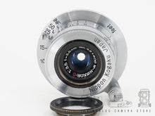 Load image into Gallery viewer, Nikon W-Nikkor-C 35mm 3.5 LTM | READ
