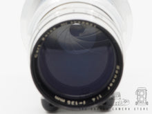 Load image into Gallery viewer, Contax IIa + Carl Zeiss Sonnar 50mm 2.0 + 135mm 4.0 | READ
