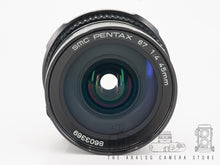 Load image into Gallery viewer, Pentax 45mm 4.0 for 67
