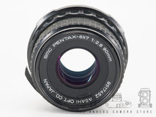 Load image into Gallery viewer, Pentax 90mm 2.8 for 6X7
