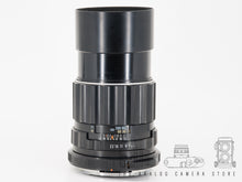 Load image into Gallery viewer, Pentax 200mm 4.0 for 6X7 | READ

